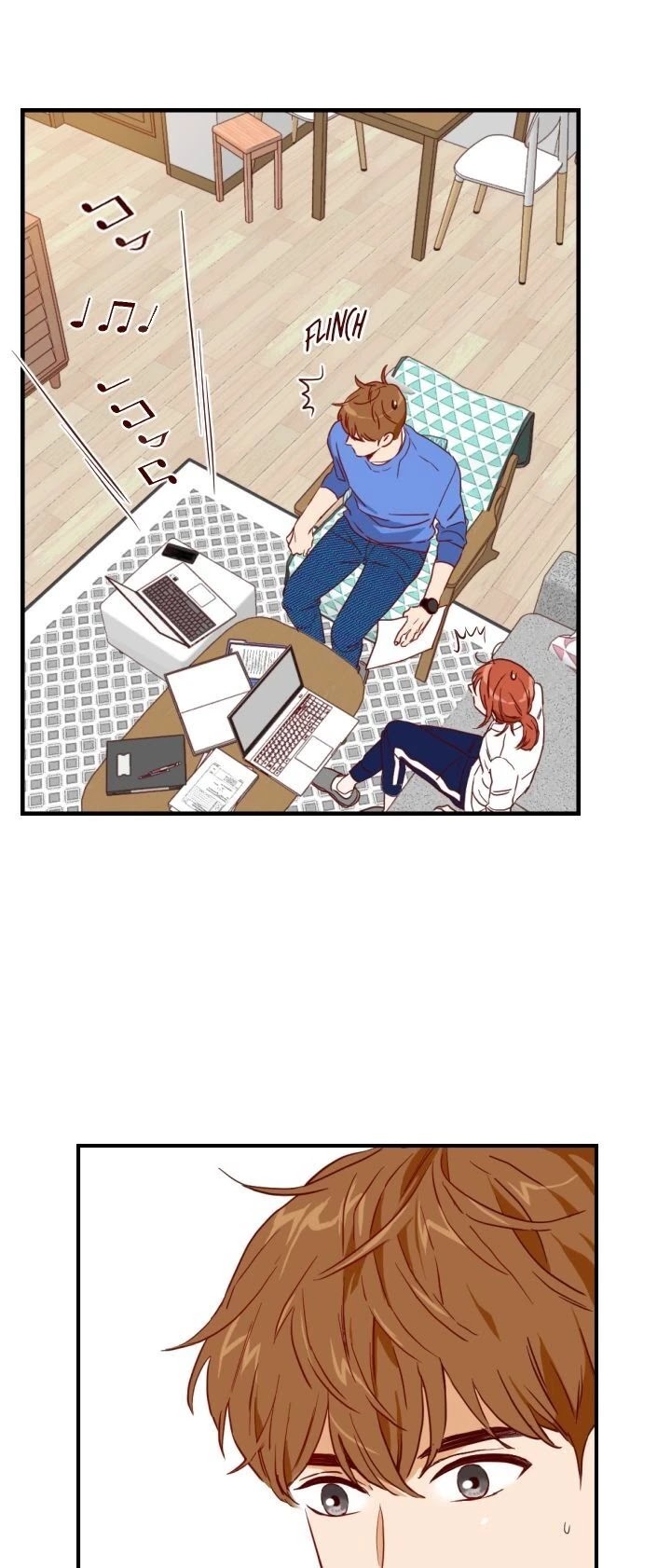An Hour of Romance Chapter 39 page 7 - Chapter 39