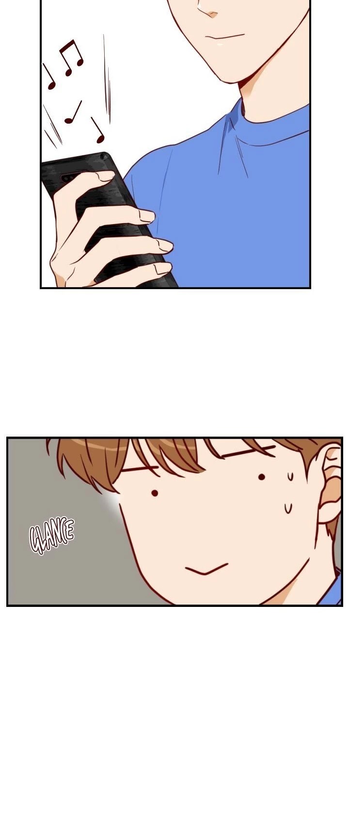 An Hour of Romance Chapter 39 page 8 - Chapter 39