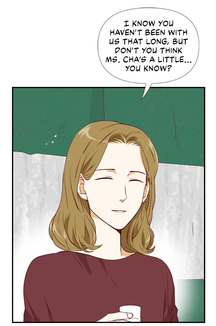 An Hour of Romance Chapter 4 page 10 - Chapter 4