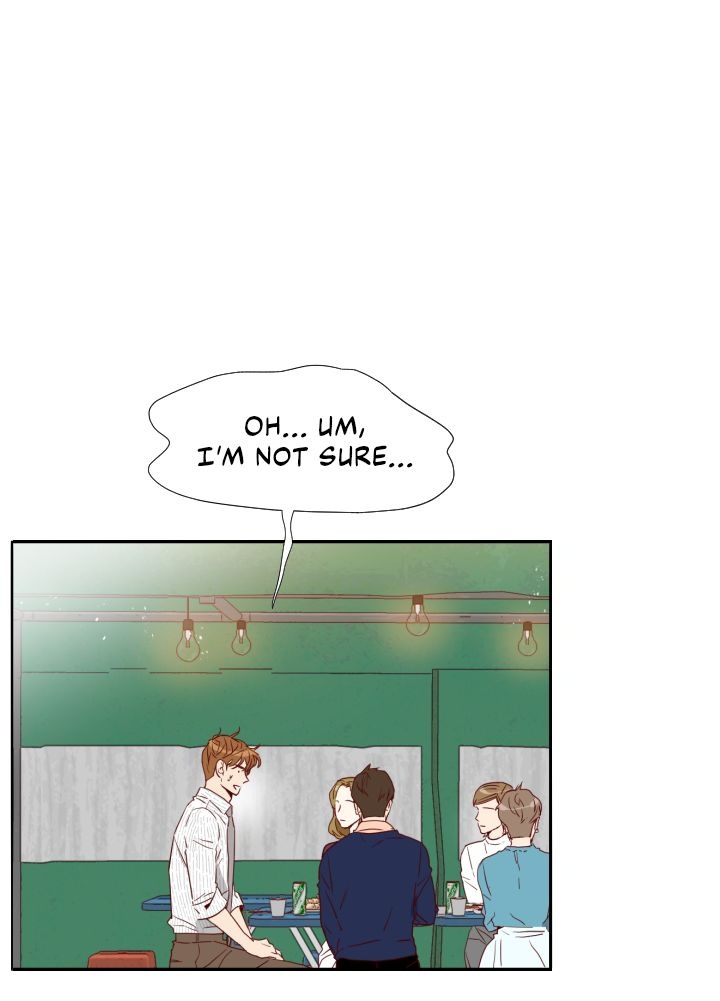 An Hour of Romance Chapter 4 page 11 - Chapter 4