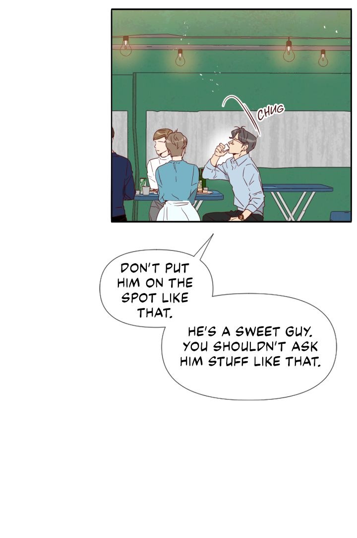 An Hour of Romance Chapter 4 page 12 - Chapter 4