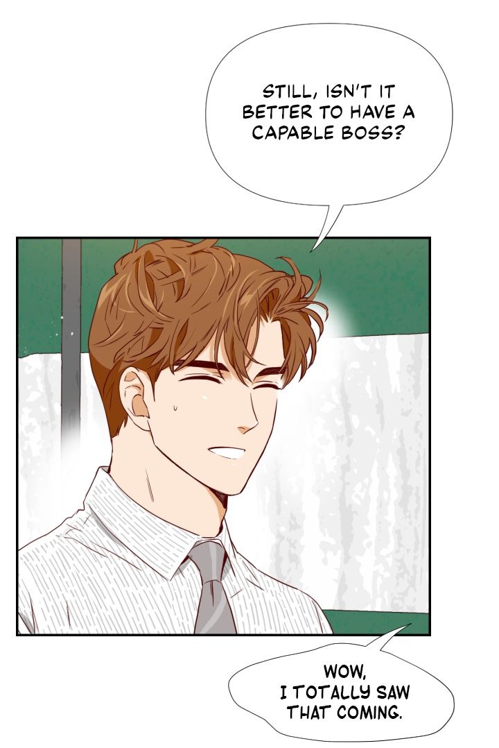 An Hour of Romance Chapter 4 page 13 - Chapter 4