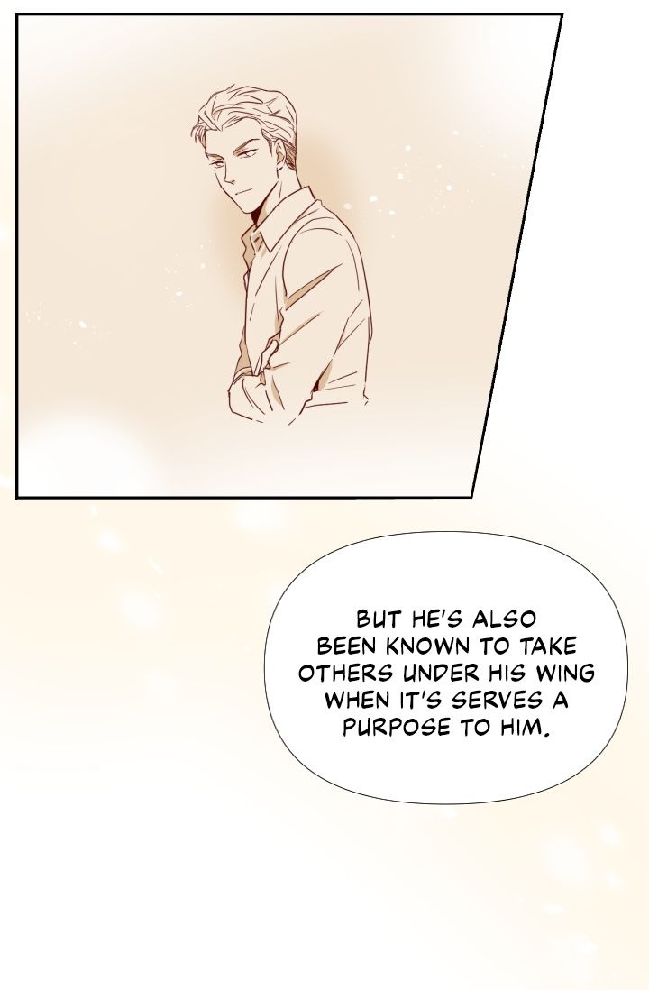 An Hour of Romance Chapter 4 page 21 - Chapter 4