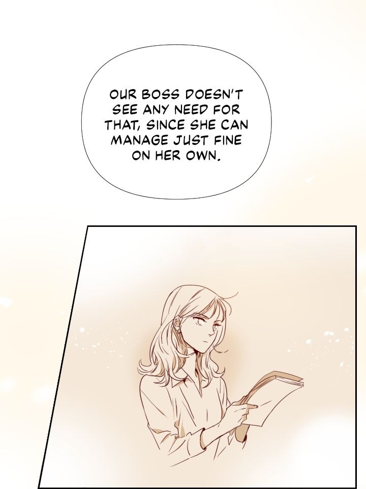 An Hour of Romance Chapter 4 page 22 - Chapter 4