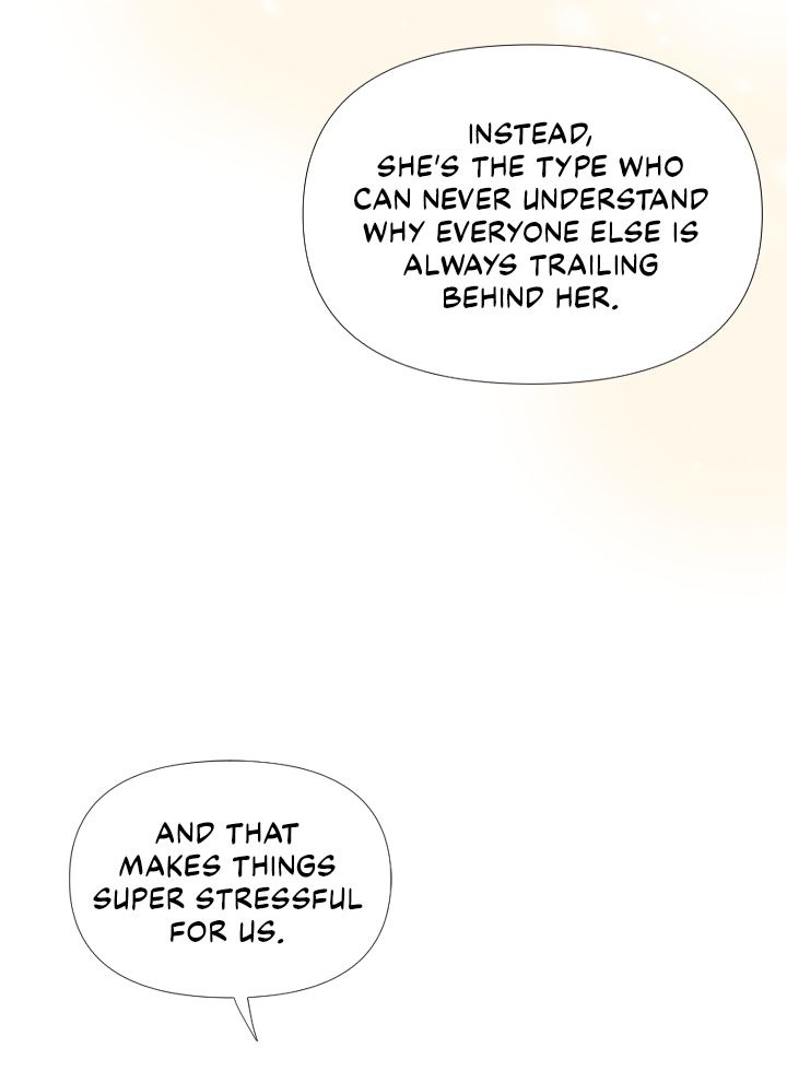 An Hour of Romance Chapter 4 page 23 - Chapter 4