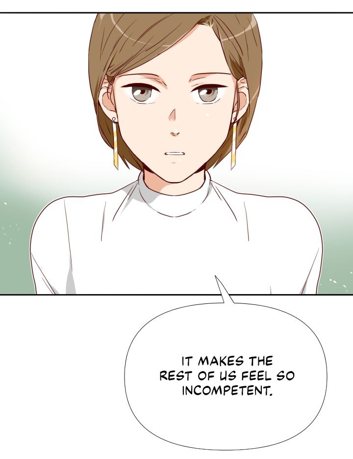 An Hour of Romance Chapter 4 page 24 - Chapter 4