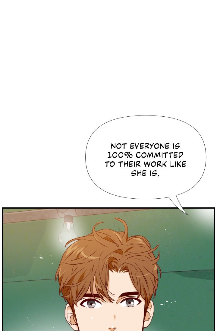 An Hour of Romance Chapter 4 page 25 - Chapter 4