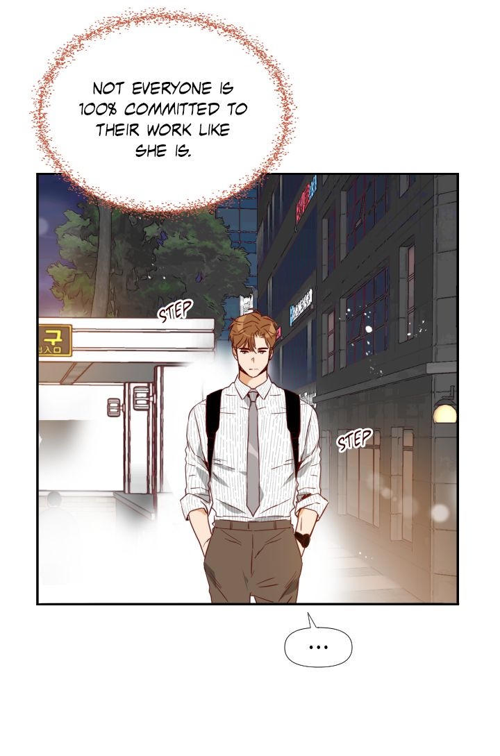 An Hour of Romance Chapter 4 page 31 - Chapter 4