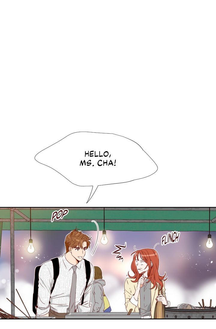 An Hour of Romance Chapter 4 page 36 - Chapter 4
