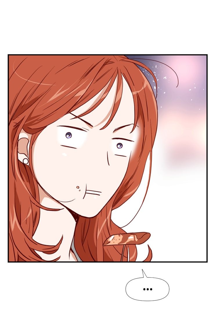 An Hour of Romance Chapter 4 page 39 - Chapter 4
