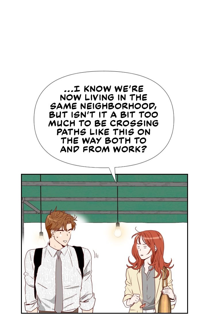 An Hour of Romance Chapter 4 page 40 - Chapter 4