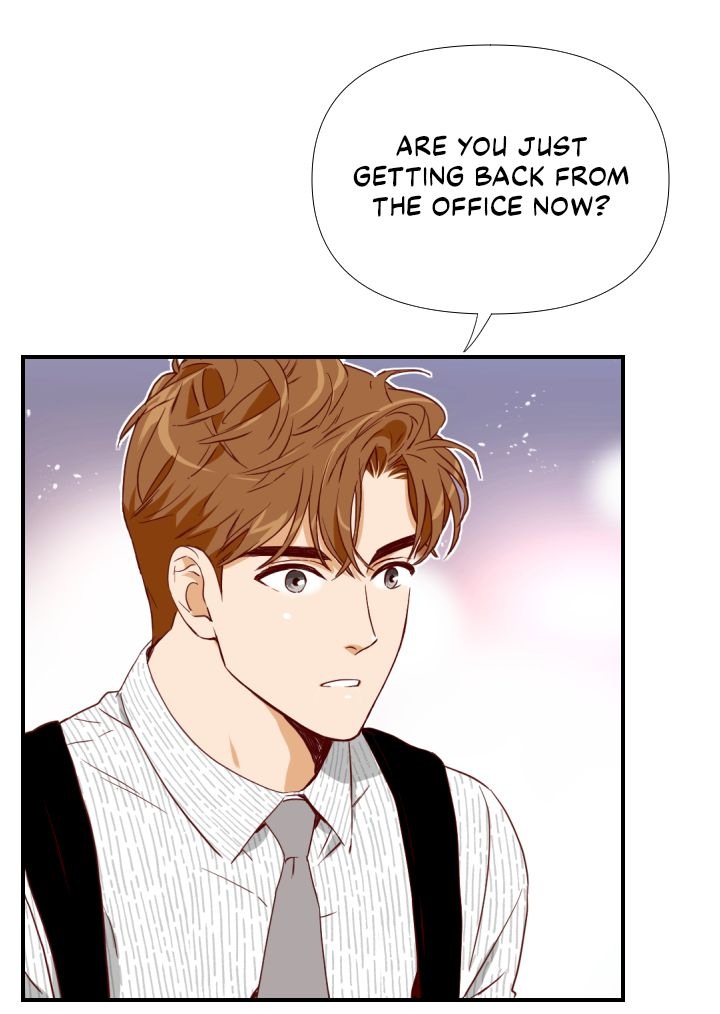 An Hour of Romance Chapter 4 page 42 - Chapter 4
