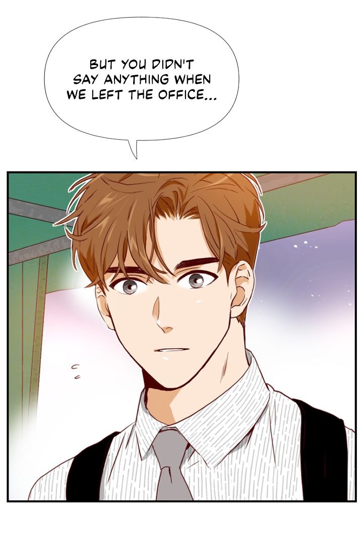 An Hour of Romance Chapter 4 page 45 - Chapter 4
