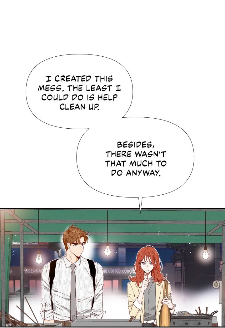 An Hour of Romance Chapter 4 page 46 - Chapter 4