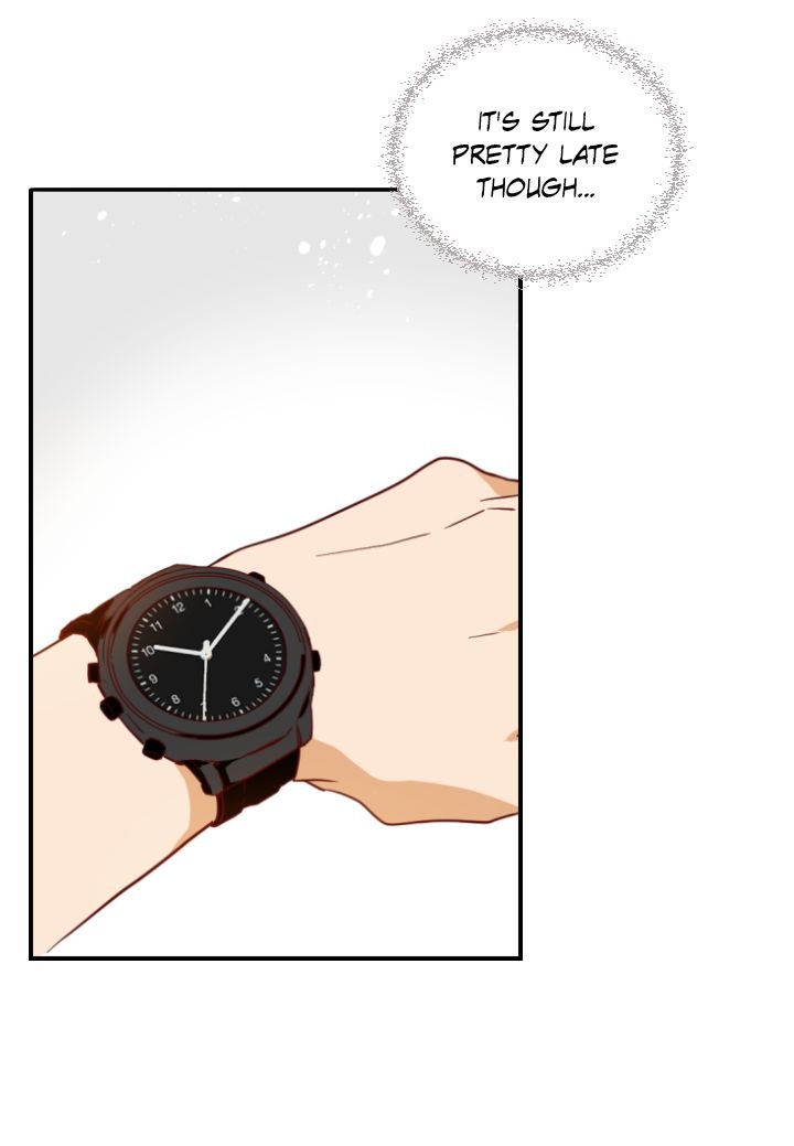 An Hour of Romance Chapter 4 page 48 - Chapter 4
