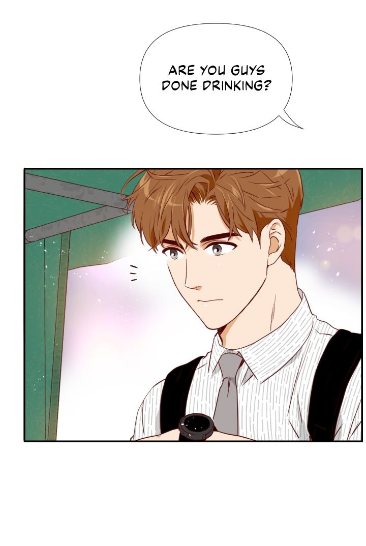 An Hour of Romance Chapter 4 page 49 - Chapter 4