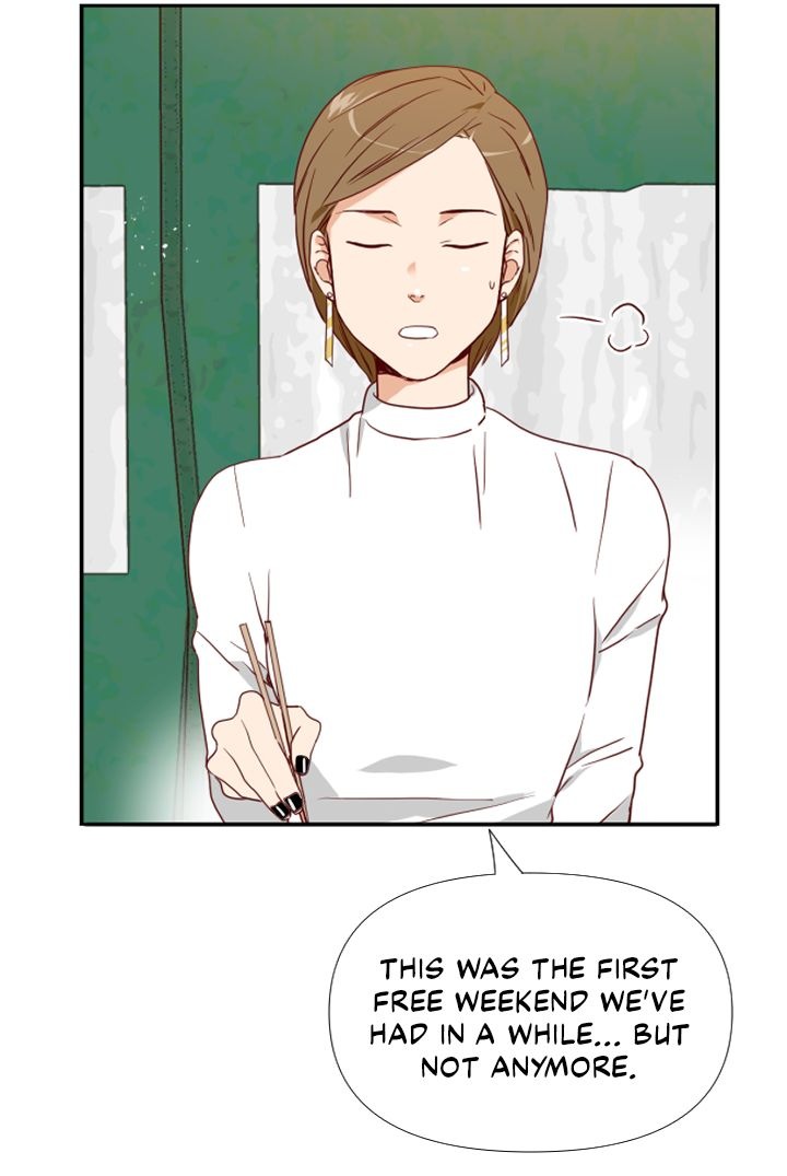 An Hour of Romance Chapter 4 page 5 - Chapter 4