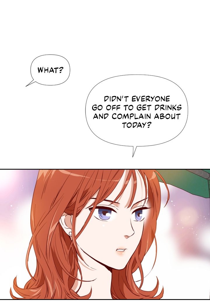 An Hour of Romance Chapter 4 page 50 - Chapter 4