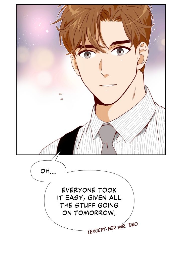 An Hour of Romance Chapter 4 page 52 - Chapter 4
