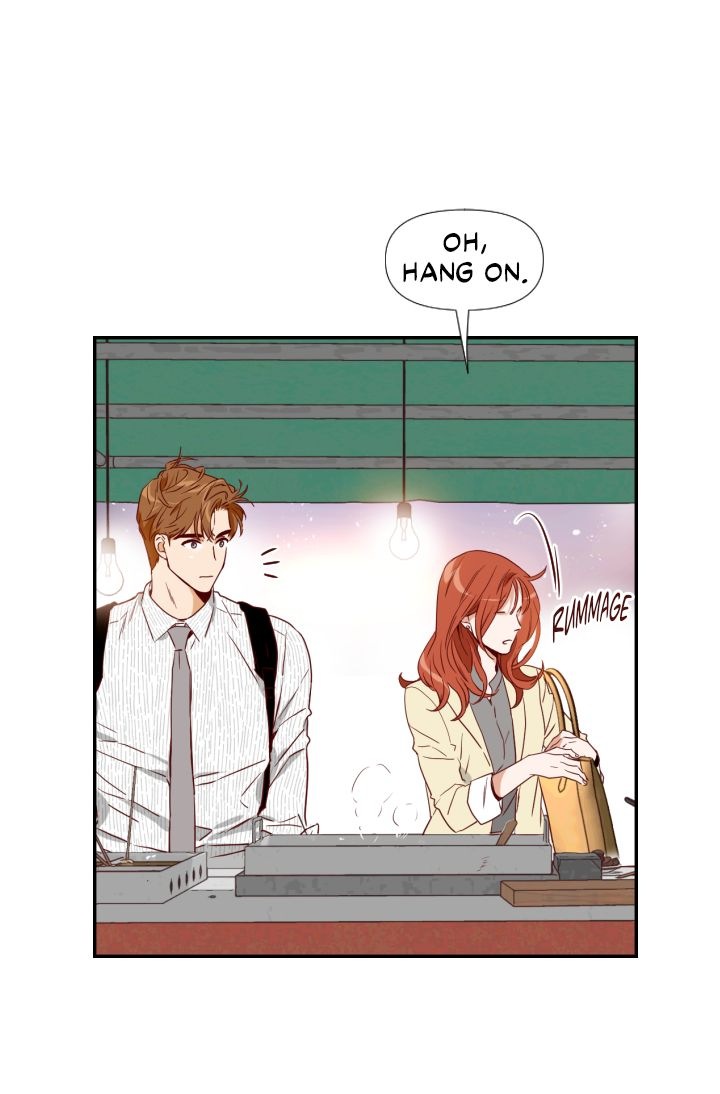 An Hour of Romance Chapter 4 page 53 - Chapter 4