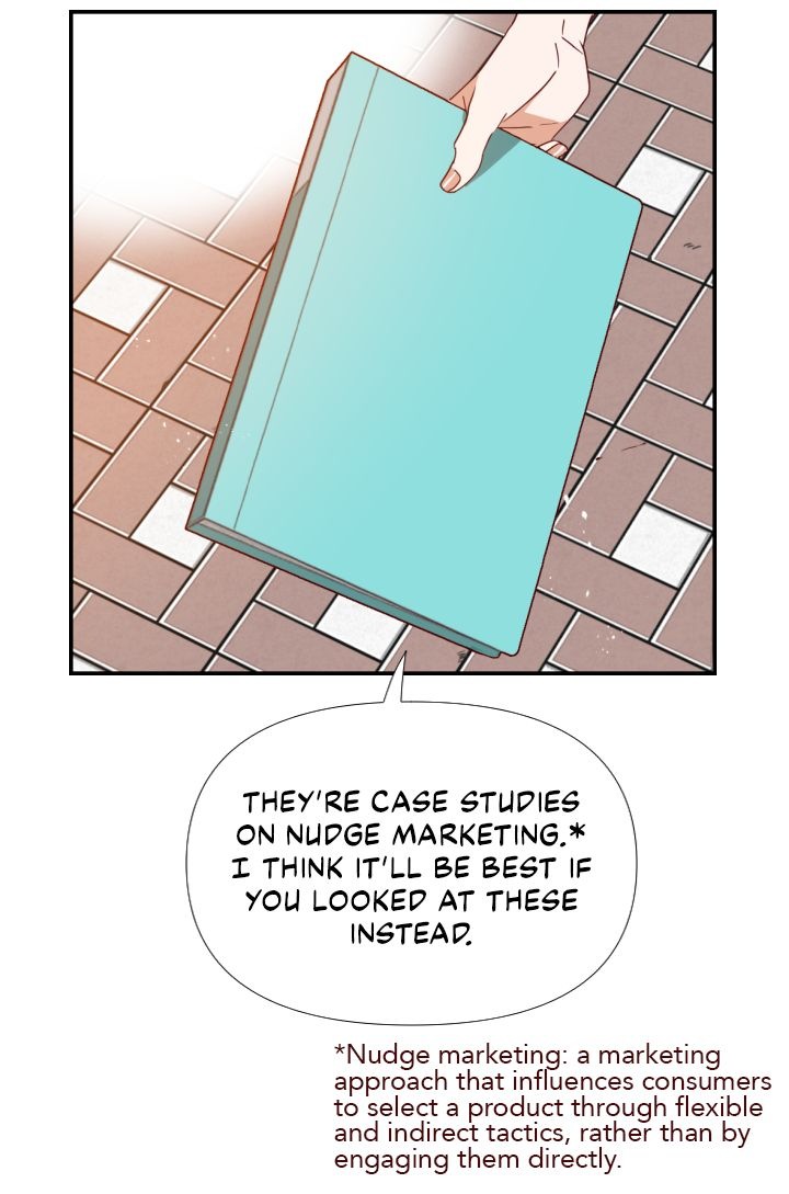 An Hour of Romance Chapter 4 page 55 - Chapter 4