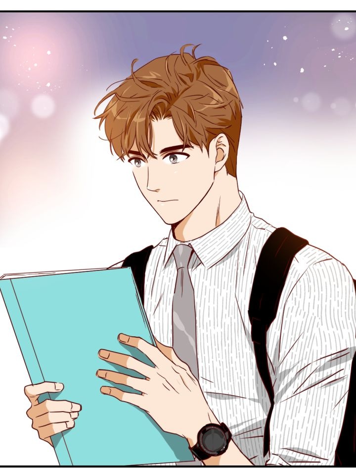 An Hour of Romance Chapter 4 page 57 - Chapter 4