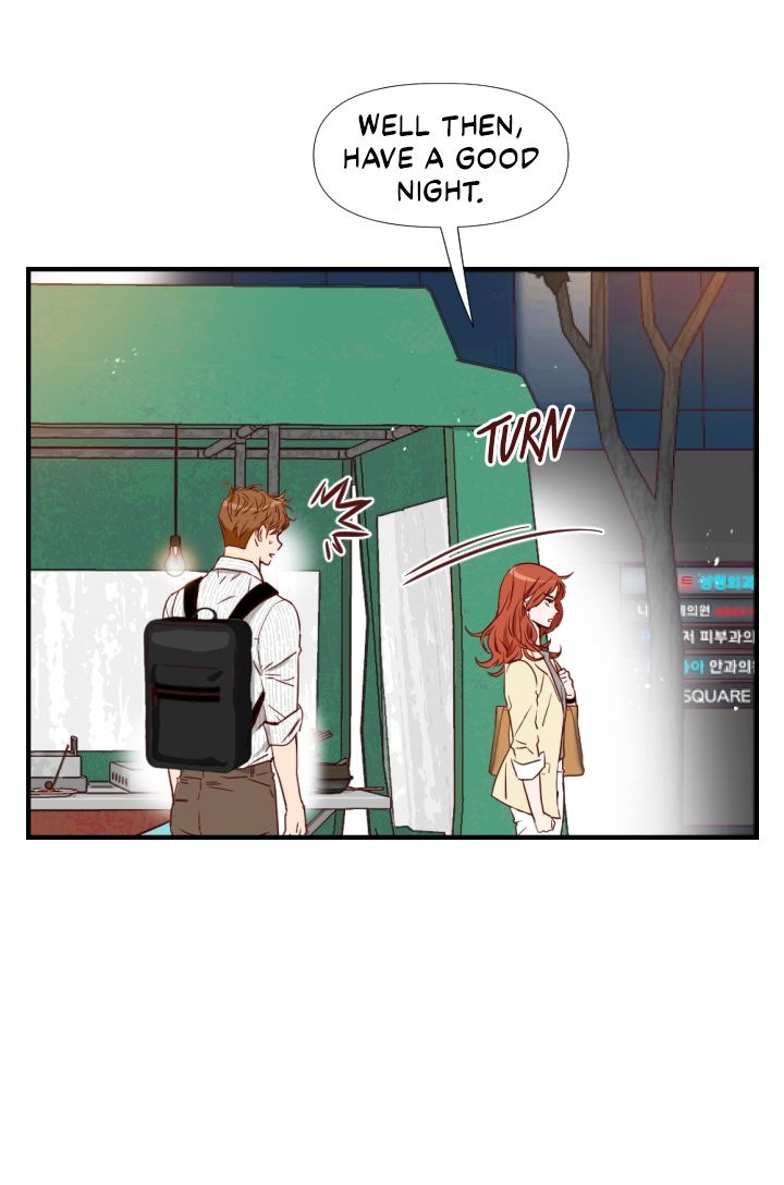 An Hour of Romance Chapter 4 page 59 - Chapter 4