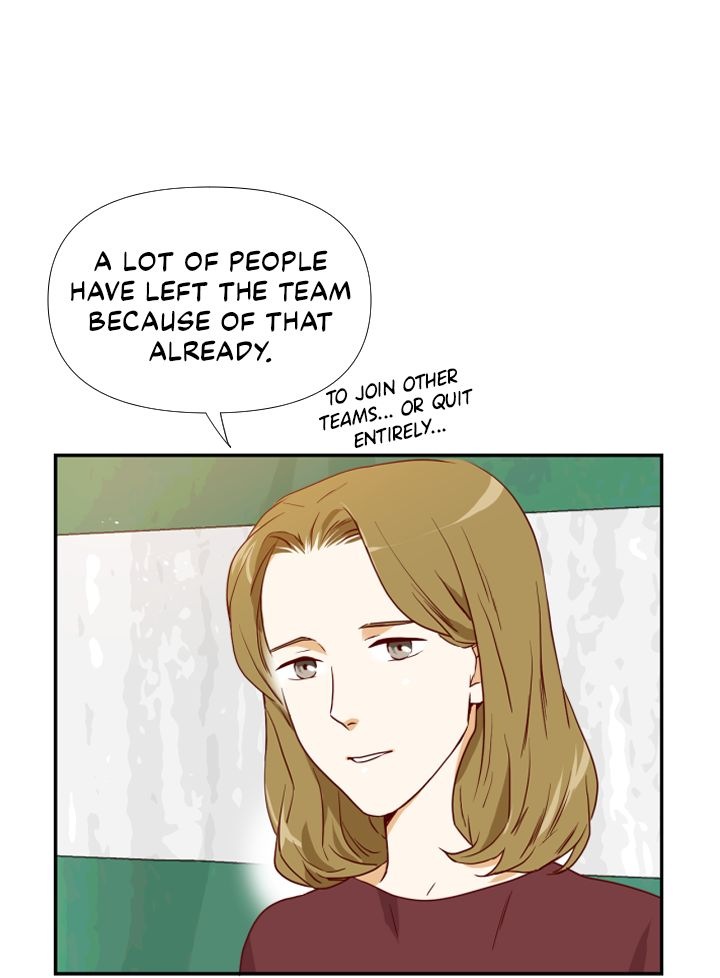 An Hour of Romance Chapter 4 page 6 - Chapter 4