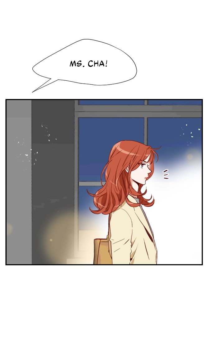An Hour of Romance Chapter 4 page 61 - Chapter 4