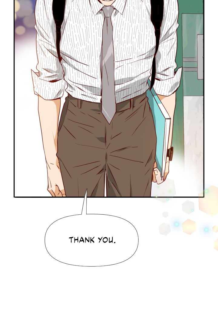 An Hour of Romance Chapter 4 page 63 - Chapter 4
