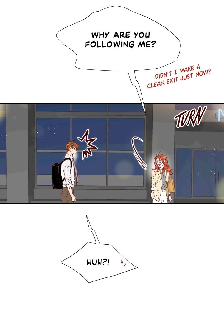 An Hour of Romance Chapter 4 page 68 - Chapter 4