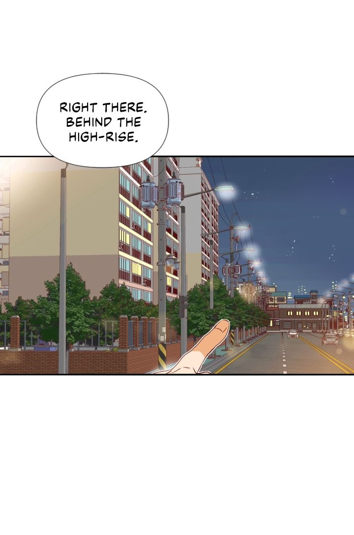 An Hour of Romance Chapter 4 page 71 - Chapter 4
