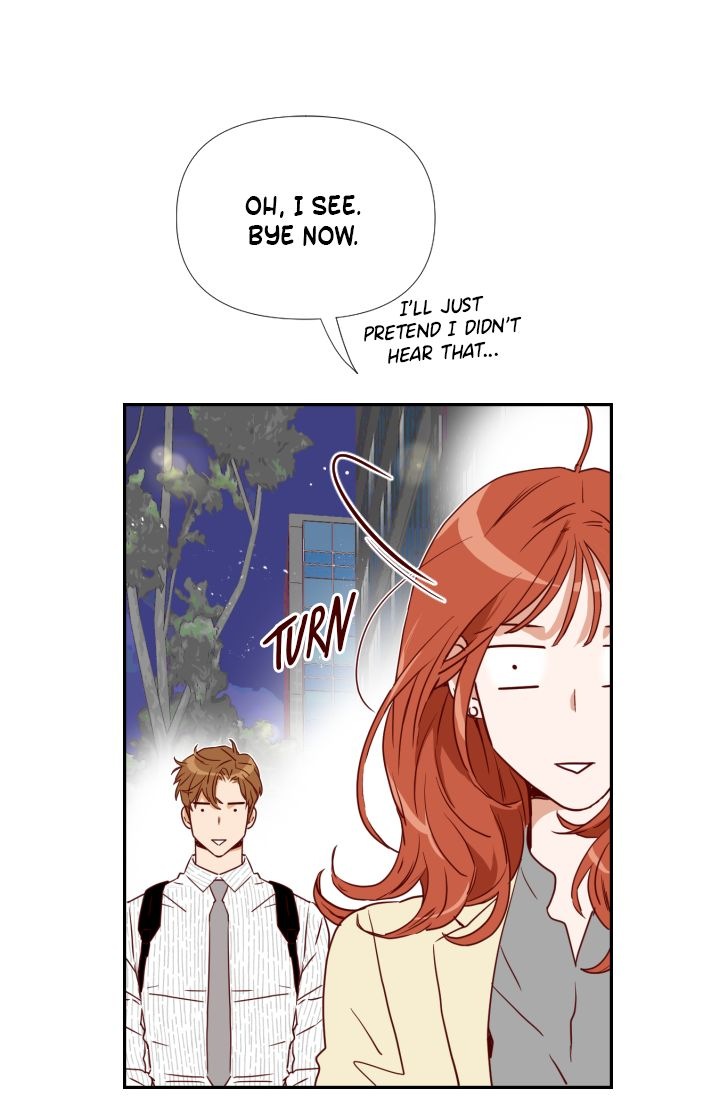 An Hour of Romance Chapter 4 page 73 - Chapter 4