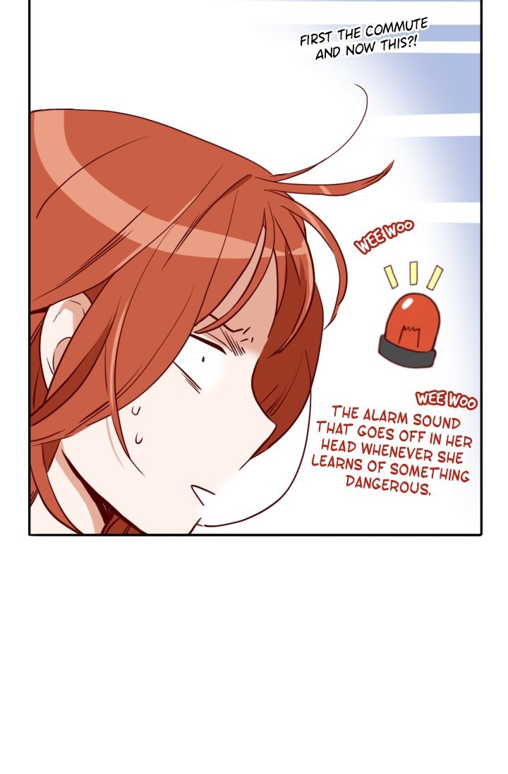An Hour of Romance Chapter 4 page 75 - Chapter 4