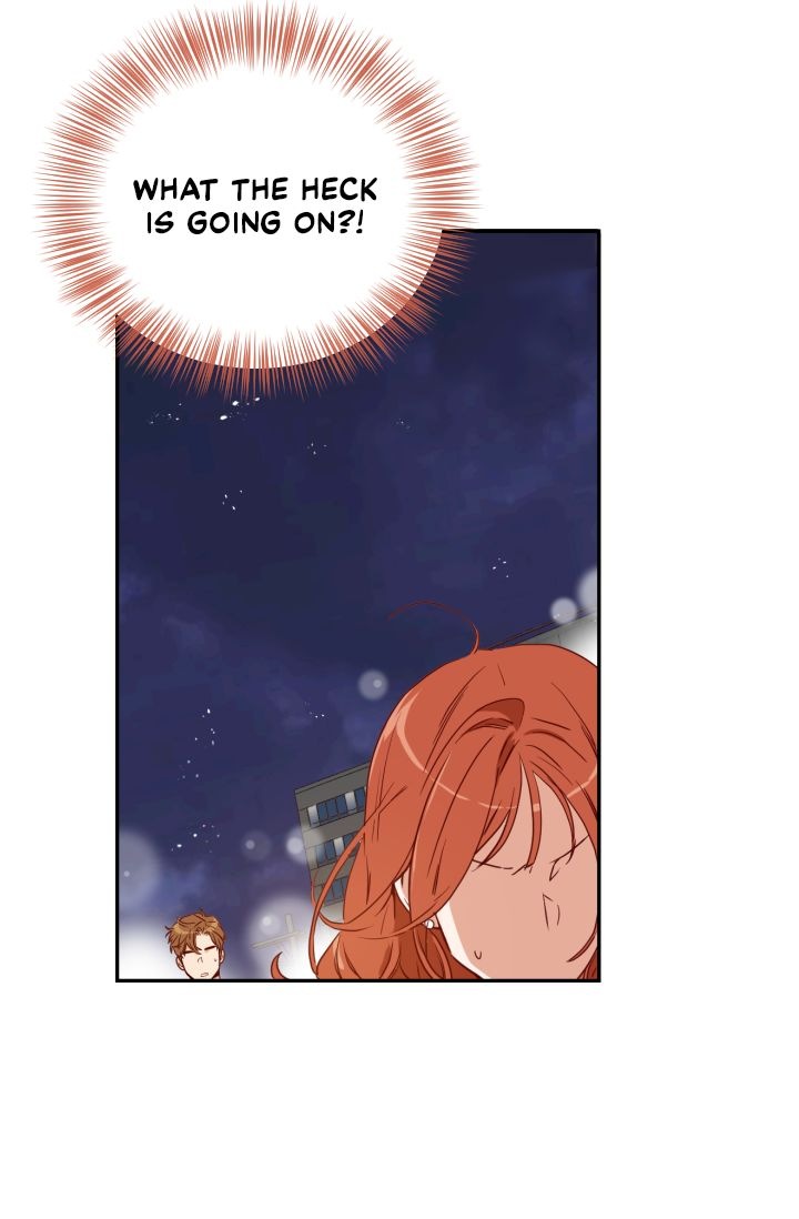 An Hour of Romance Chapter 4 page 77 - Chapter 4