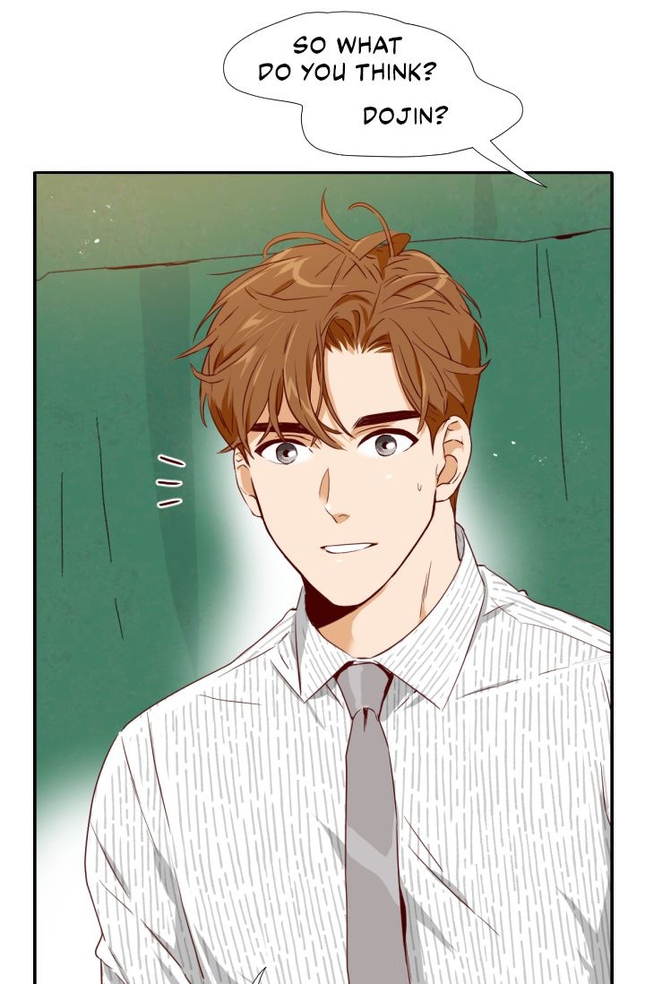 An Hour of Romance Chapter 4 page 8 - Chapter 4
