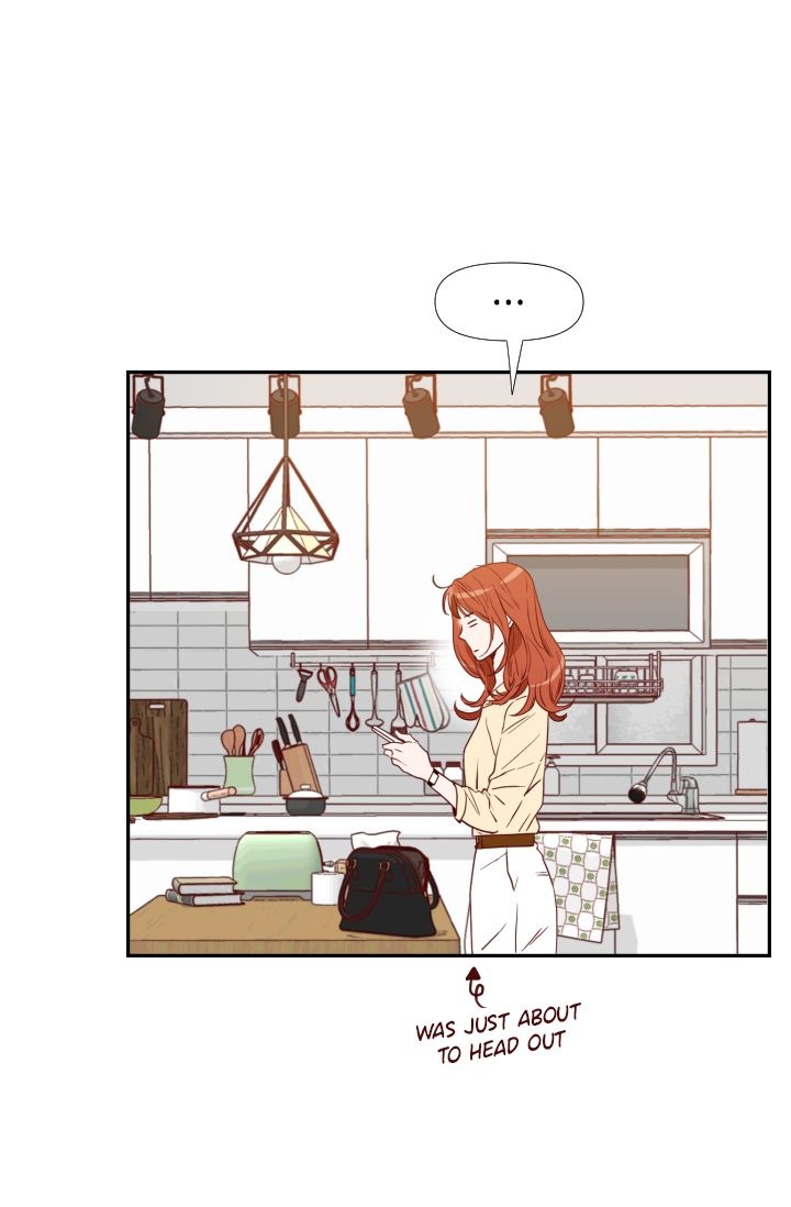 An Hour of Romance Chapter 4 page 81 - Chapter 4