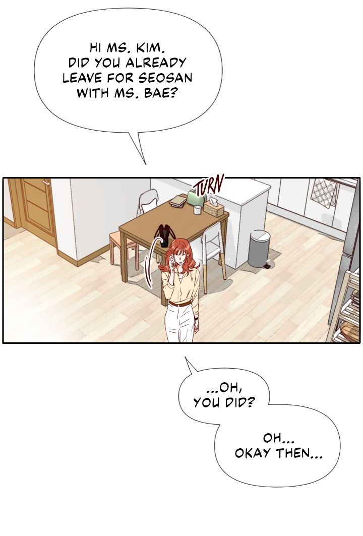 An Hour of Romance Chapter 4 page 85 - Chapter 4