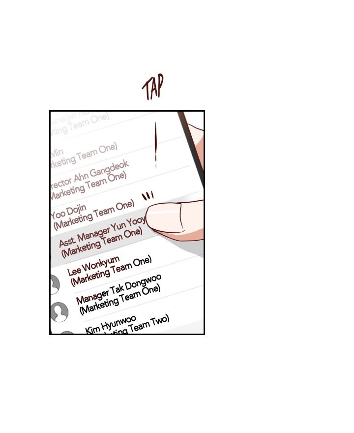 An Hour of Romance Chapter 4 page 86 - Chapter 4