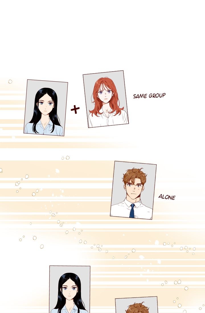 An Hour of Romance Chapter 4 page 90 - Chapter 4