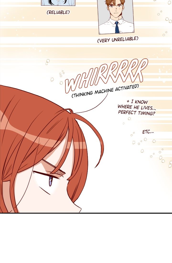 An Hour of Romance Chapter 4 page 91 - Chapter 4