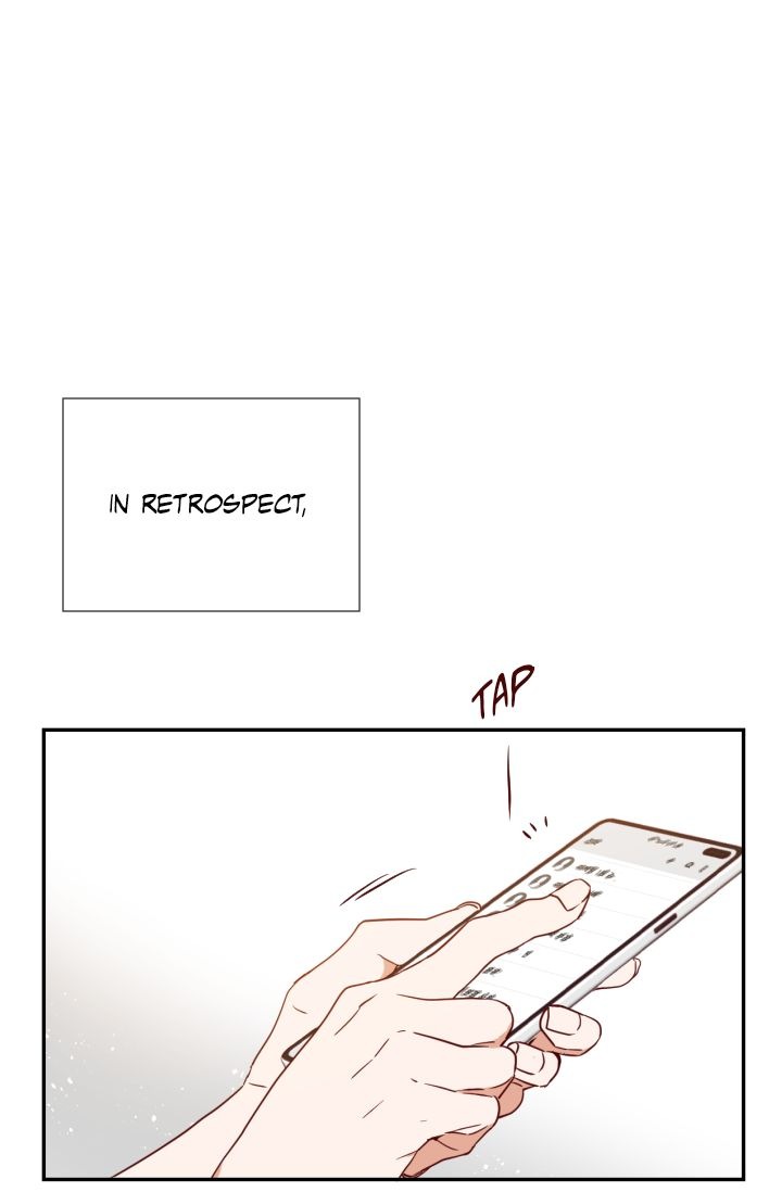 An Hour of Romance Chapter 4 page 93 - Chapter 4