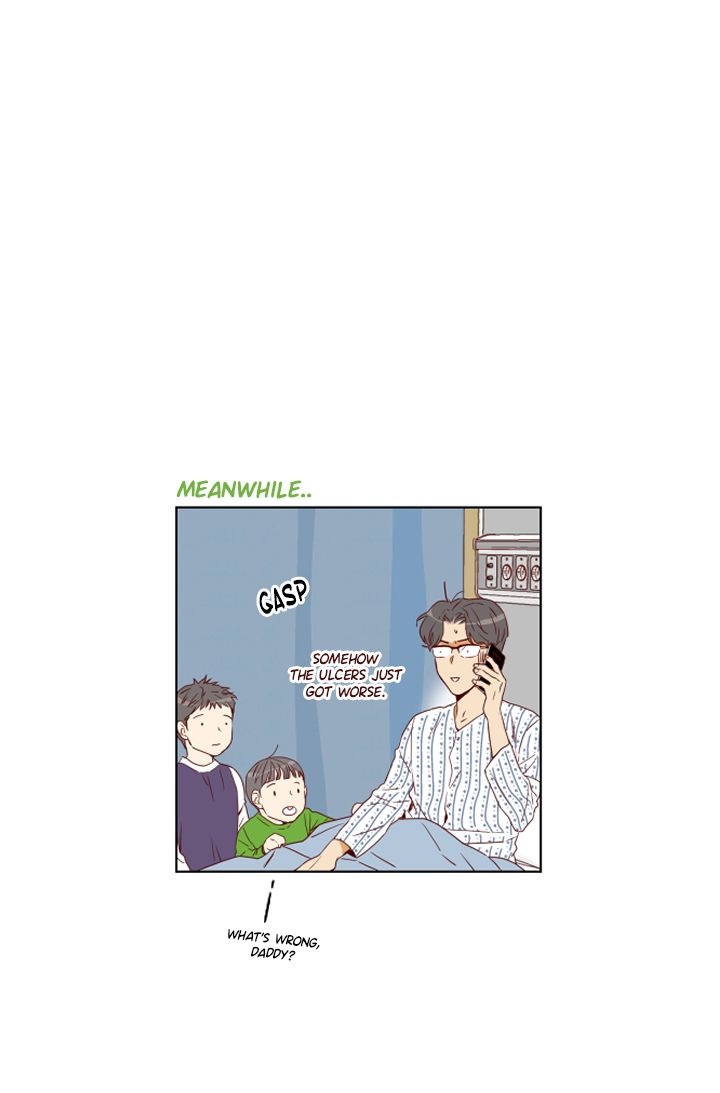 An Hour of Romance Chapter 4 page 98 - Chapter 4