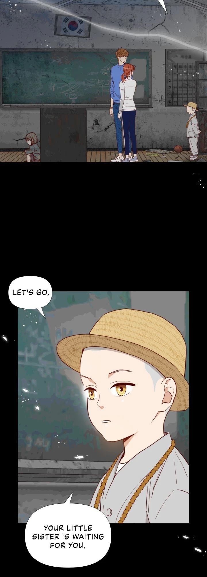 An Hour of Romance Chapter 40 page 11 - Chapter 40