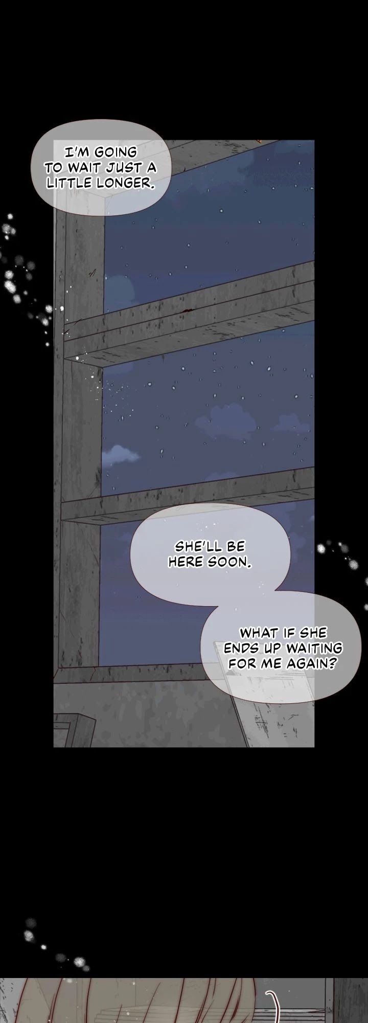 An Hour of Romance Chapter 40 page 15 - Chapter 40