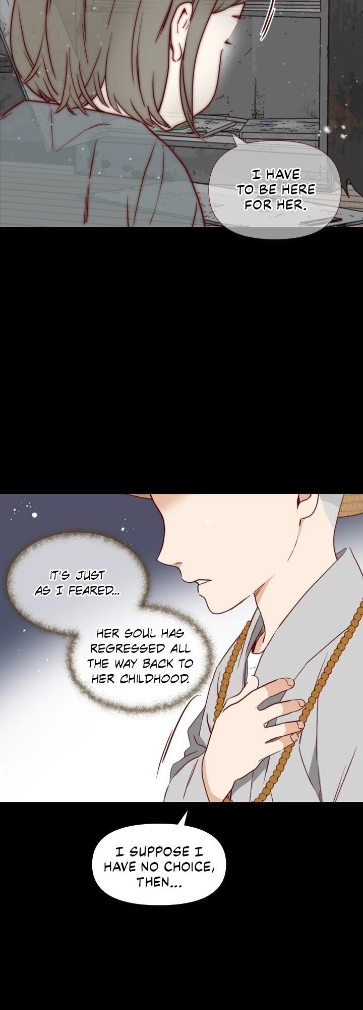 An Hour of Romance Chapter 40 page 16 - Chapter 40