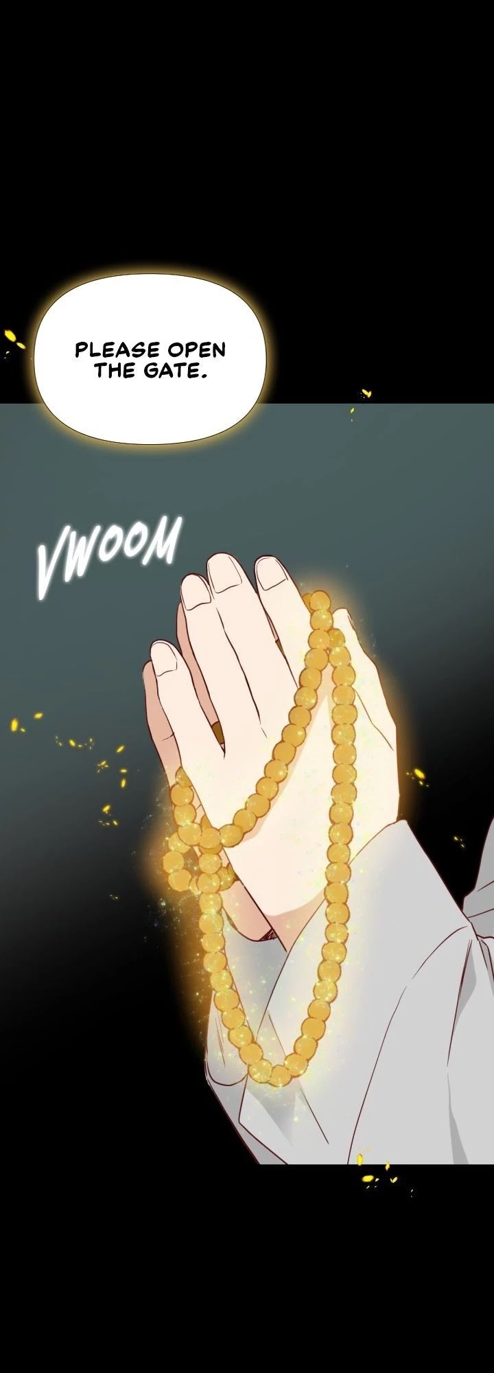 An Hour of Romance Chapter 40 page 19 - Chapter 40