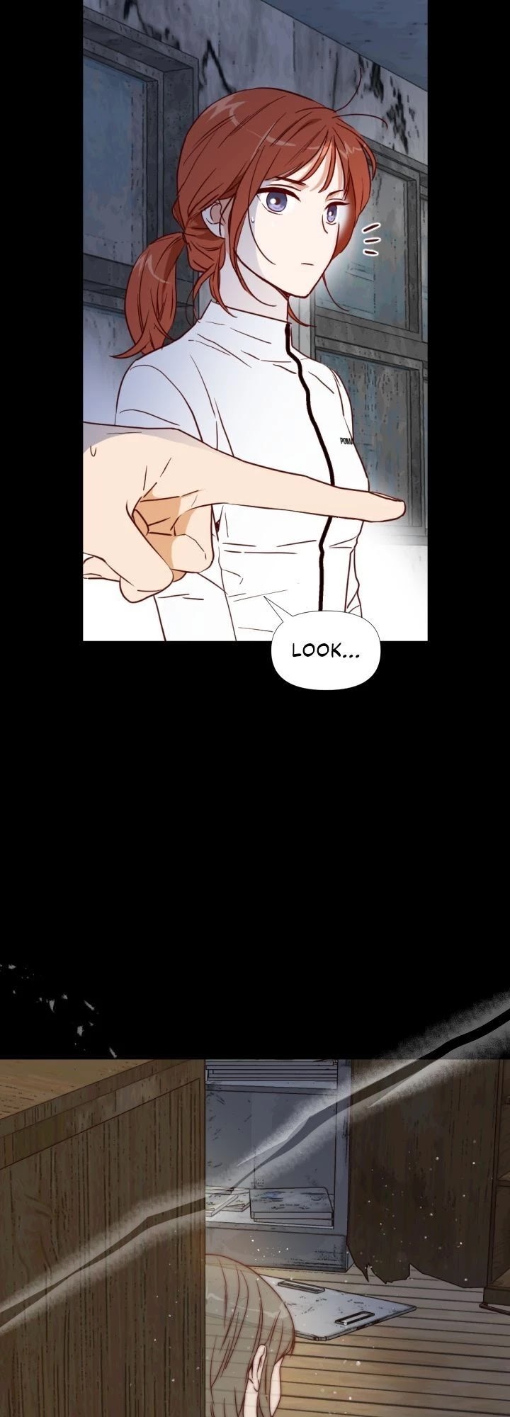 An Hour of Romance Chapter 40 page 2 - Chapter 40