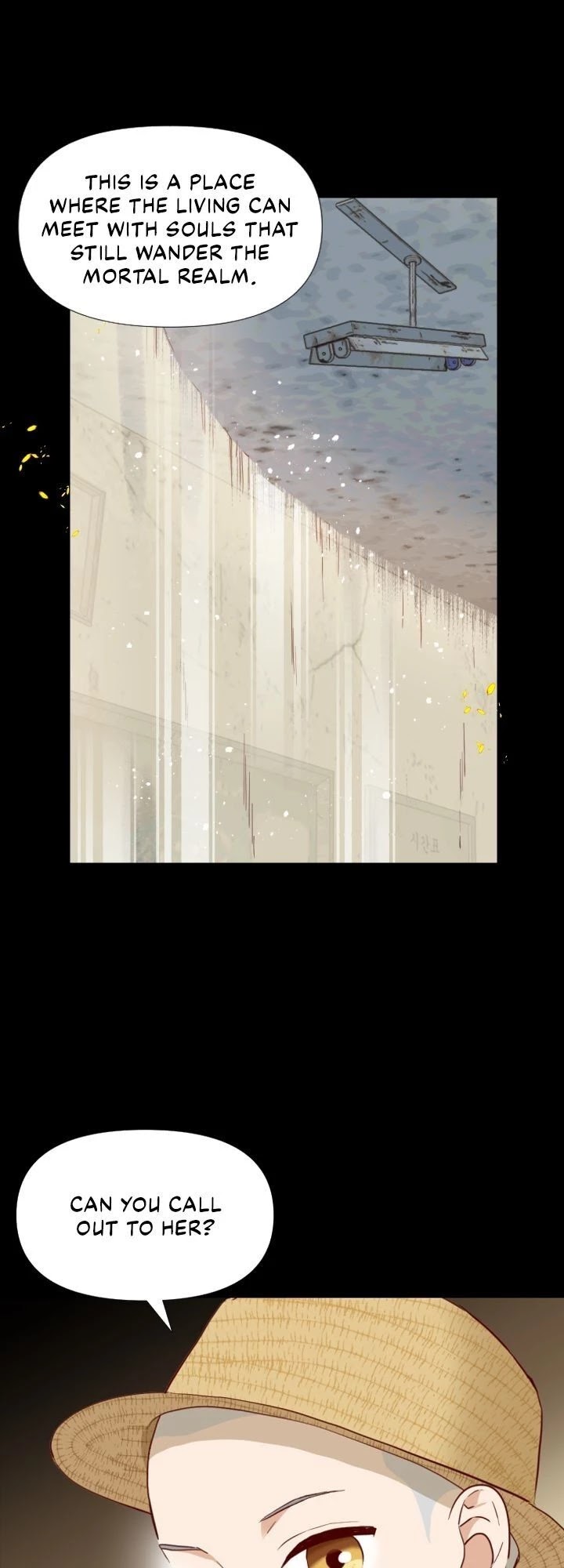 An Hour of Romance Chapter 40 page 22 - Chapter 40