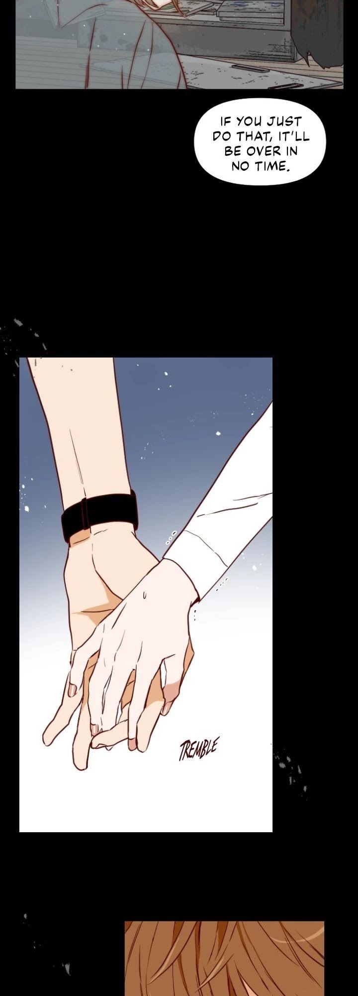 An Hour of Romance Chapter 40 page 25 - Chapter 40